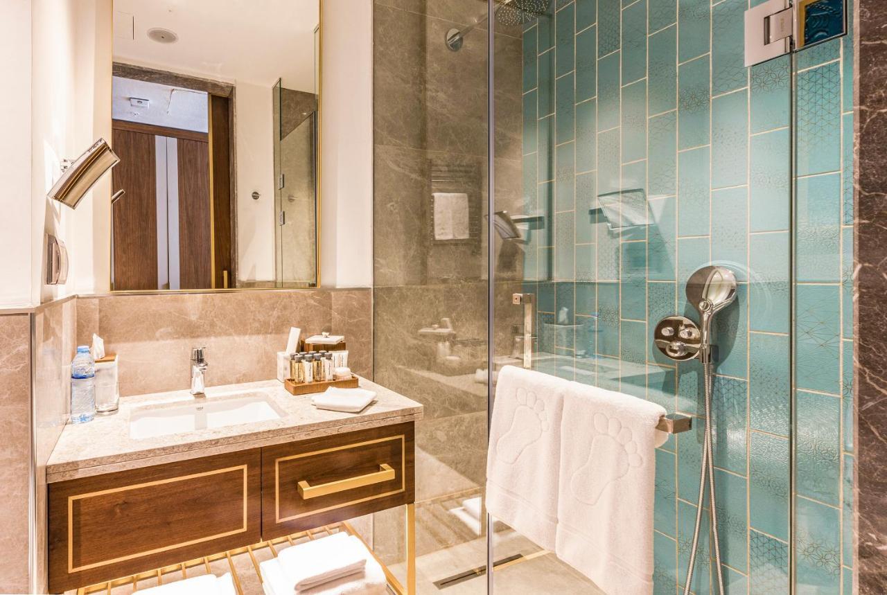 Wellness Park Hotel Turon Samarcande Extérieur photo